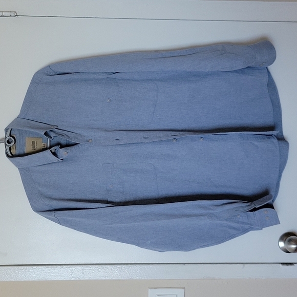 ARROW PASTIME Men's shirt - Picture 1 of 5